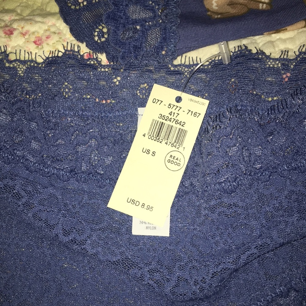 3 Pack Of American Eagle 🦅 Panties - Picture 4 of 4